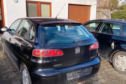 Seat Ibiza 125.000 km 3.000 &euro; Alfdorf 73553