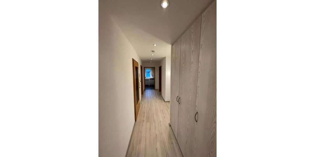 Etagenwohnung Alfdorf - 2 Zimmer, 77 m&sup2;, 790&euro; | Angebot:25964372