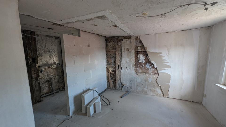 Doppelhaushälfte Lorch - 10 Zimmer, 130 m&sup2;, 179.000&euro; | Angebot:26035772