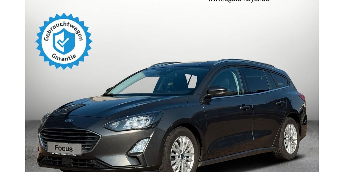 Ford Focus 117.100 km 13.600 &euro; Unterschneidheim 73485