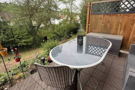 Wohnung Schwäbisch Gmünd - 2 Zimmer, 53 m&sup2;, 150.000&euro; | Angebot:26557173