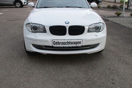 BMW 120 241.275 km 4.690 &euro; Schwäbisch Gmünd 73525