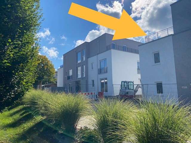 Etagenwohnung Essingen - 4 Zimmer, 122 m&sup2;, 1.925&euro; | Angebot:24866855