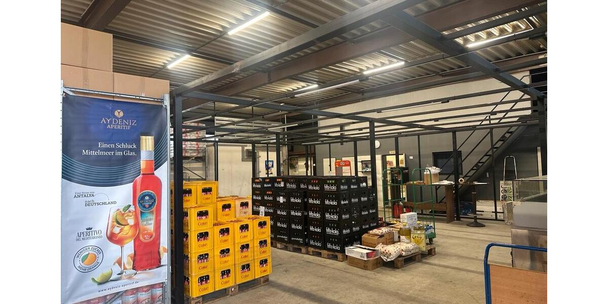 Gewerbeobjekt Giengen an der Brenz - 1.999&euro; | Angebot:25875561