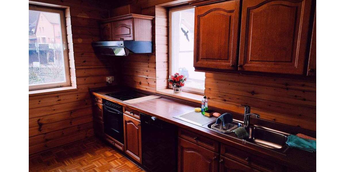 Einfamilienhaus Königsbronn - 5 Zimmer, 87 m&sup2;, 320.000&euro; | Angebot:25675723