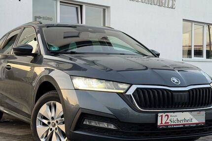 Skoda Octavia 155.255 km 15.090 &euro; Giengen 89537