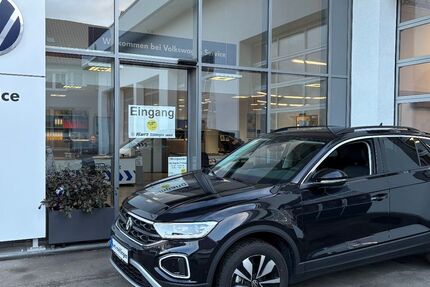 VW T-Roc 5.900 km 28.900 &euro; Ellwangen-Röhlingen 73479