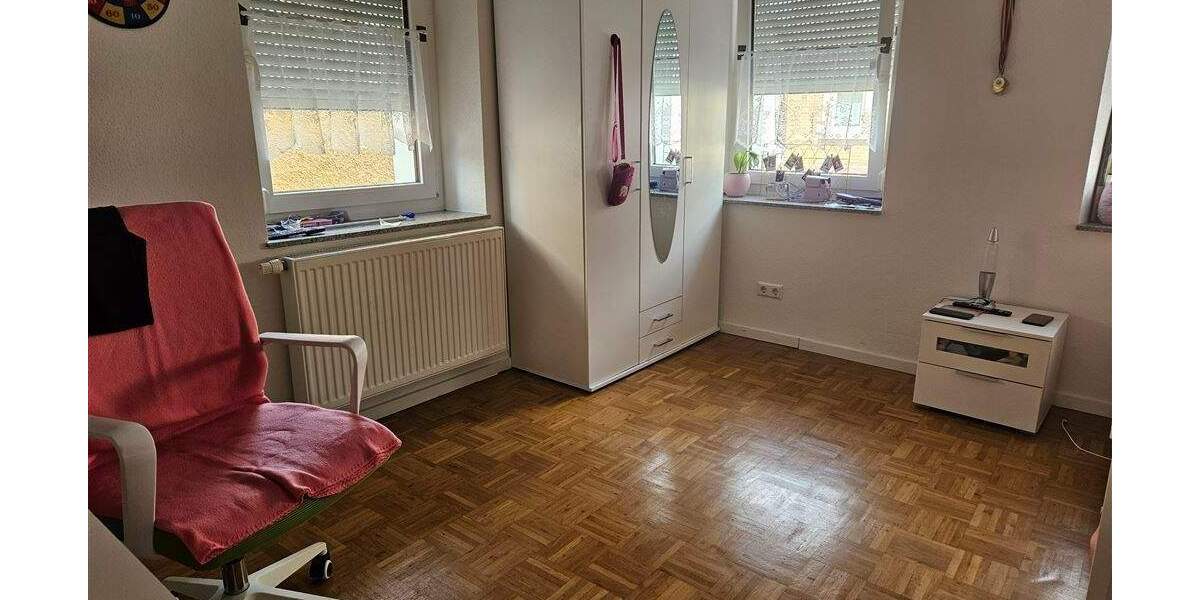Mehrfamilienhaus, Wohnhaus Heidenheim an der Brenz Innenstadt - 8 Zimmer, 550.000&euro; | Angebot:25773565