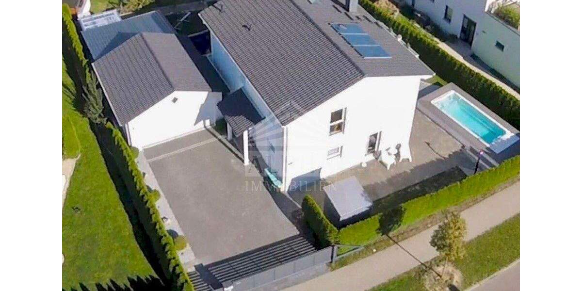 Einfamilienhaus Aalen Waldhausen - 5 Zimmer, 173 m&sup2;, 949.000&euro; | Angebot:25725553