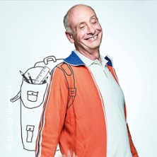 Alfons - Klasse! 12.12.2026 Konzerthaus Heidenheim a.d. Brenz