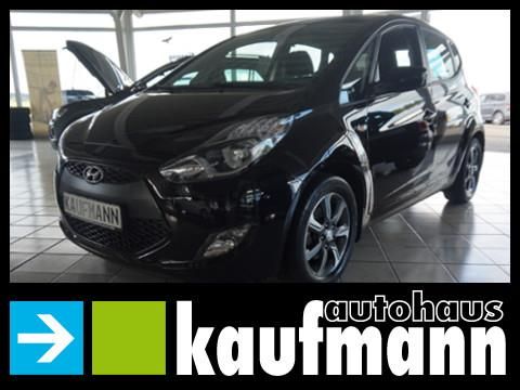 Hyundai ix20 83.397 km 14.990 &euro; Aalen-Dewangen 73434