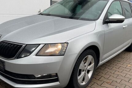 Skoda Octavia 250.000 km 9.300 &euro; Heidenheim an der Brenz 89520