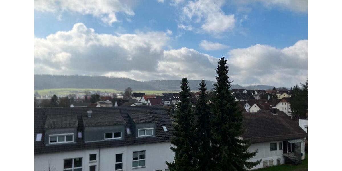 Dachgeschoßwohnung Aalen Dewangen - 4.5 Zimmer, 95 m&sup2;, 1.200&euro; | Angebot:26407612