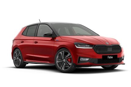 Skoda Fabia 3.000 km 28.990 &euro; Aalen-Essingen 73457