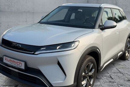 BYD ATTO 2 8.000 km 27.290 &euro; Heidenheim 89520