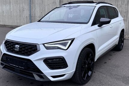 Seat Ateca 94.000 km 21.500 &euro; Essingen­­­ 73457