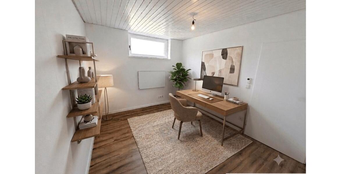 Etagenwohnung Nattheim - 3 Zimmer, 71 m&sup2;, 140.000&euro; | Angebot:26973311