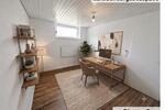 Etagenwohnung Nattheim - 3 Zimmer, 71 m&sup2;, 140.000&euro; | Angebot:26973311