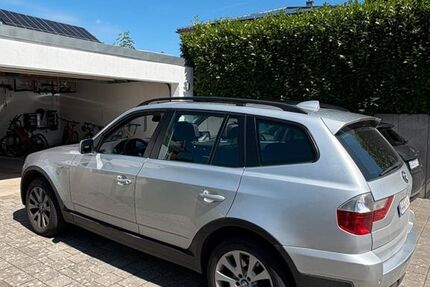 BMW X3 219.000 km 5.650 &euro; Hüttlingen 73460