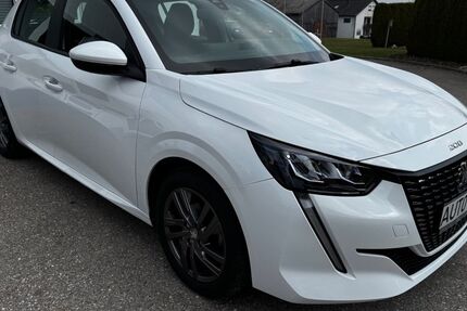 Peugeot 208 38.964 km 12.150 &euro; Neuler-Leinenfirst 73491