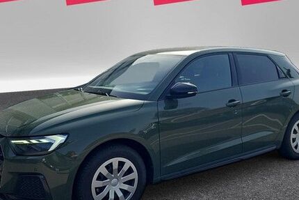 Audi A1 3.000 km 27.980 &euro; Schwäbisch Gmünd 73527