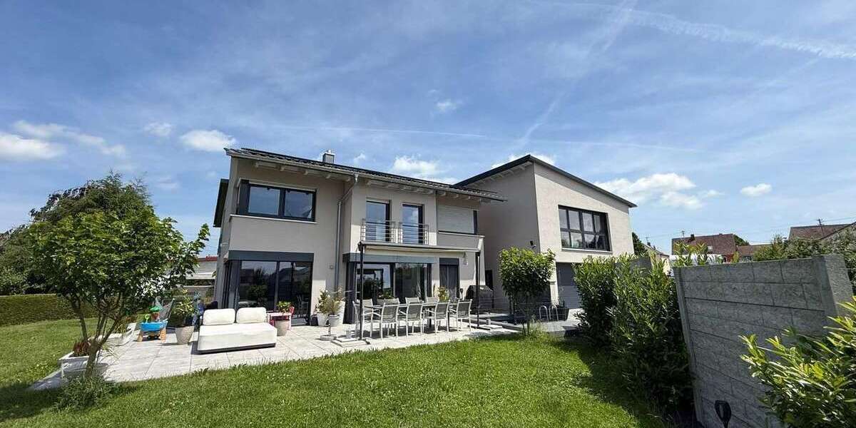 Einfamilienhaus Fichtenau - 8 Zimmer, 260 m&sup2;, 895.000&euro; | Angebot:24975538