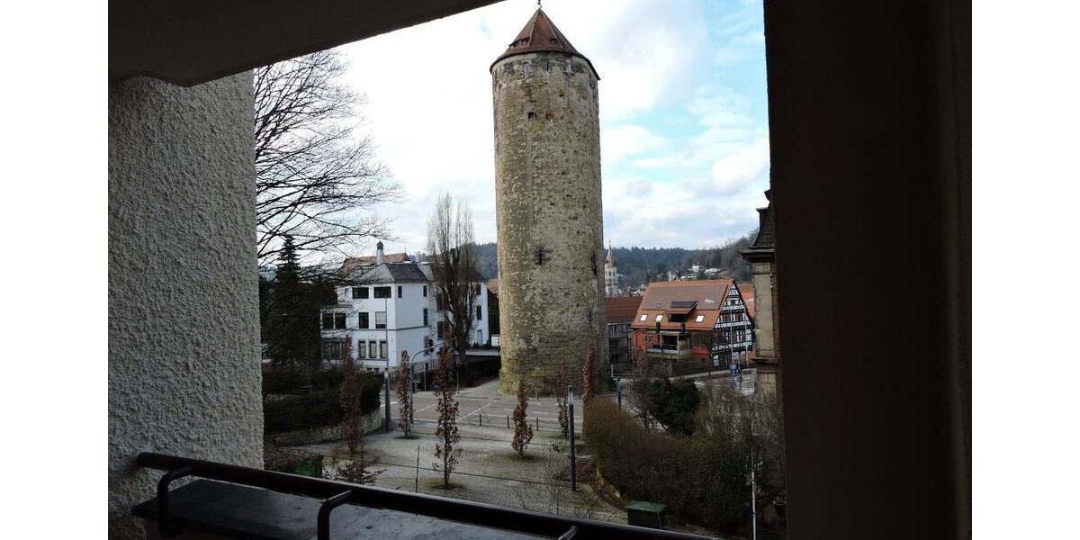 Erdgeschoßwohnung Schwäbisch Gmünd - 3 Zimmer, 71 m&sup2;, 239.000&euro; | Angebot:25923757