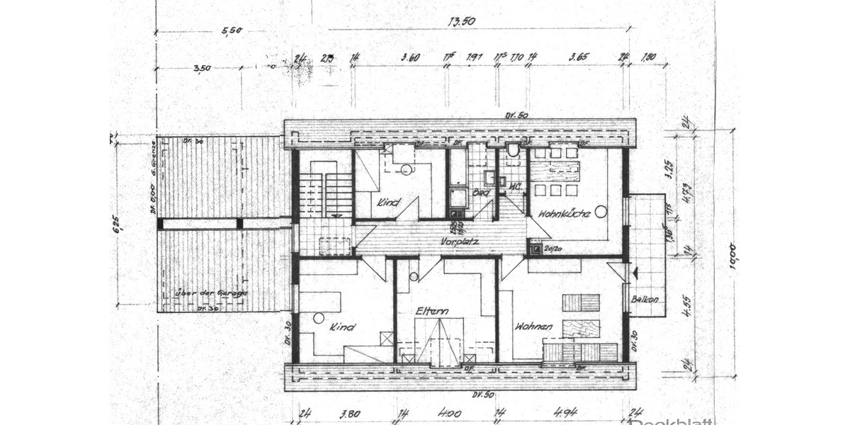 Mehrfamilienhaus, Wohnhaus Steinheim Söhnstetten - 8 Zimmer, 183 m&sup2;, 380.000&euro; | Angebot:25740410