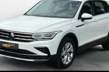 VW Tiguan 105.750 km 21.995 &euro; Ellwangen 73479