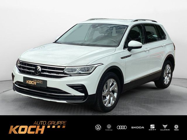 VW Tiguan 105.750 km 21.995 &euro; Ellwangen 73479