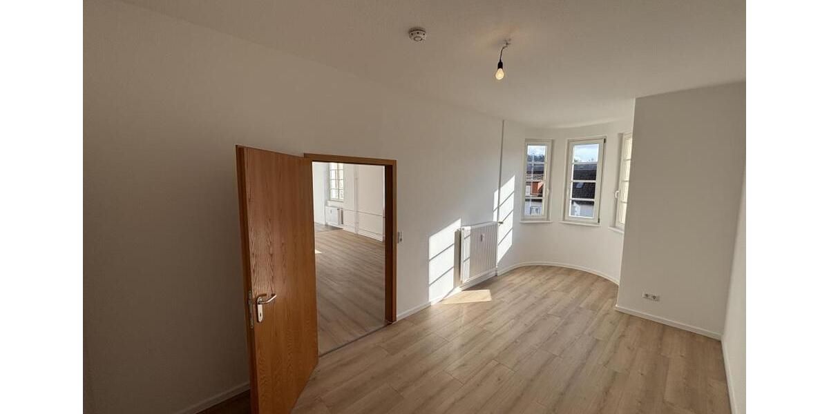 Etagenwohnung Heidenheim an der Brenz - 2 Zimmer, 56 m&sup2;, 465&euro; | Angebot:25389515