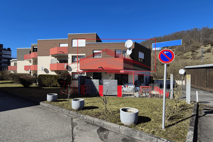 Wohnung Aalen Ebnat - 3 Zimmer, 72 m&sup2;, 175.000&euro; | Angebot:26027774