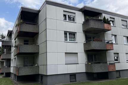 Wohnung Giengen - 1 Zimmer, 31 m&sup2;, 80.000&euro; | Angebot:27444947