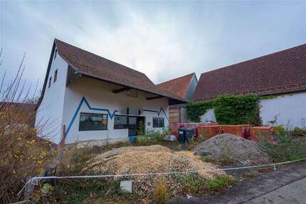 Grundstück Heidenheim an der Brenz Aufhausen - 389.900&euro; | Angebot:25201131