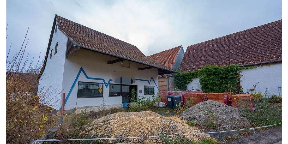 Grundstück Heidenheim an der Brenz Aufhausen - 389.900&euro; | Angebot:25201131