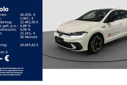 VW Polo 13.001 km 26.450 &euro; Aalen 73431