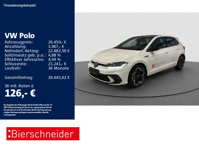 VW Polo 13.001 km 26.450 &euro; Aalen 73431