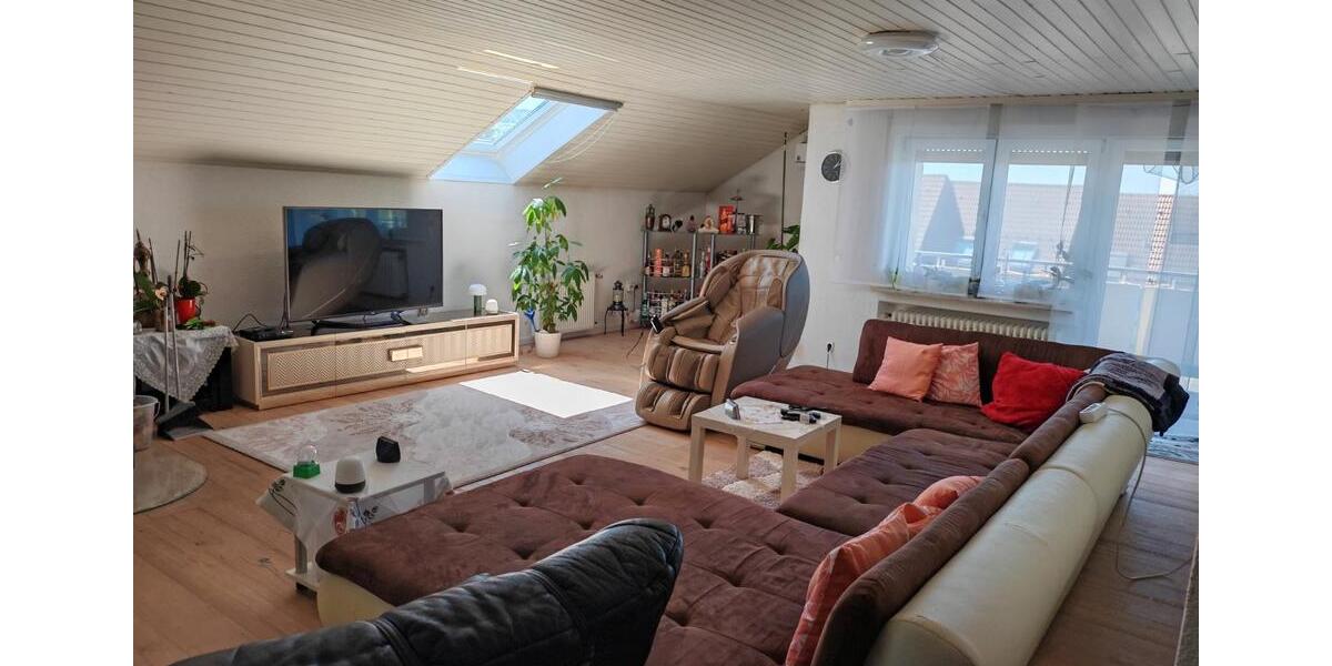 Erdgeschoßwohnung Essingen - 5.5 Zimmer, 163 m&sup2;, 470.000&euro; | Angebot:27259730