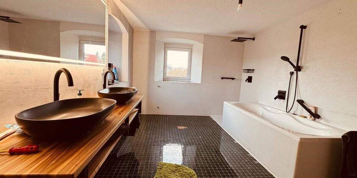 Bauernhaus, Landhaus Neuler Gaishardt - 5 Zimmer, 220 m&sup2;, 395.000&euro; | Angebot:25779662