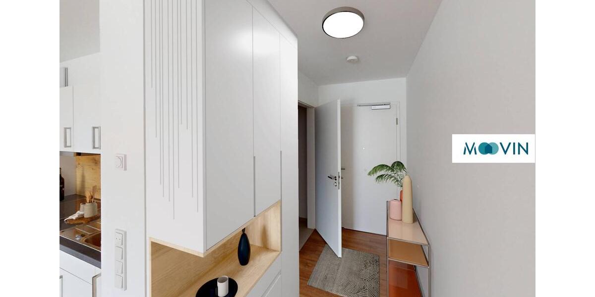 Erdgeschoßwohnung Heidenheim an der Brenz - 1 Zimmer, 55 m&sup2;, 595&euro; | Angebot:25322397