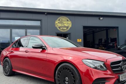 Mercedes-Benz E 350 164.800 km 23.999 &euro; Nattheim 89564