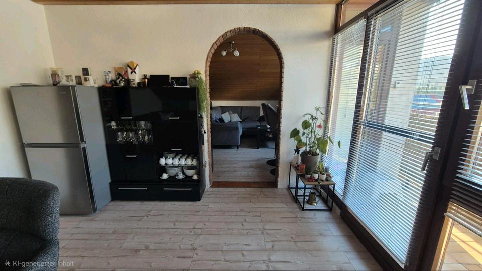 Etagenwohnung Bopfingen - 4 Zimmer, 75 m&sup2;, 680&euro; | Angebot:26018597