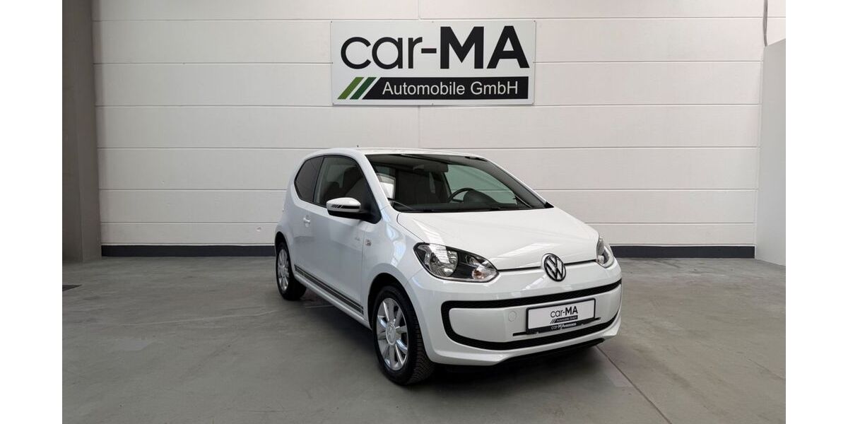 VW up! 79.000 km 6.990 &euro; Lorch 73547