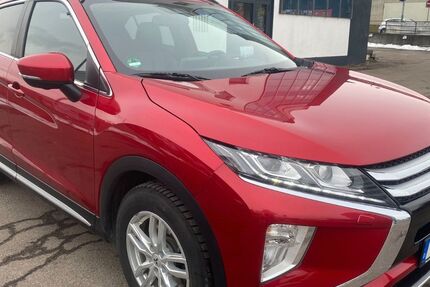 Mitsubishi Eclipse 196.000 km 13.750 &euro; Aalen 73431