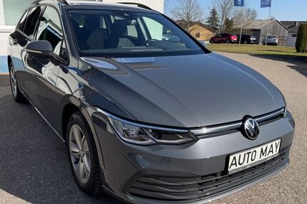 VW Golf 89.000 km 16.490 &euro; Neuler-Leinenfirst 73491