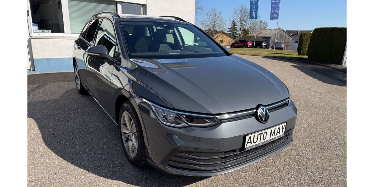 VW Golf 89.000 km 16.490 &euro; Neuler-Leinenfirst 73491