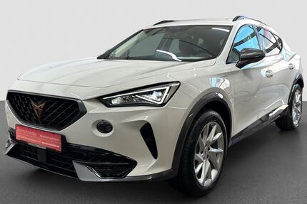 Cupra Formentor 17.255 km 31.650 &euro; Hüttlingen 73460