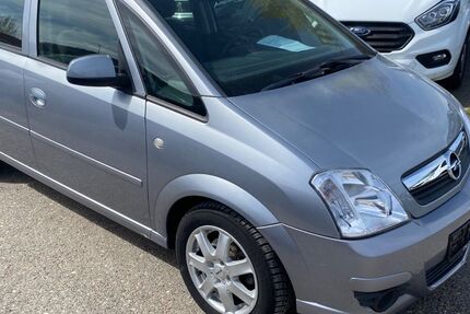 Opel Meriva 43.500 km 3.500 &euro; Essingen 73457
