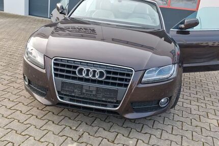Audi A5 66.206 km 14.900 &euro; Ellwangen 73479
