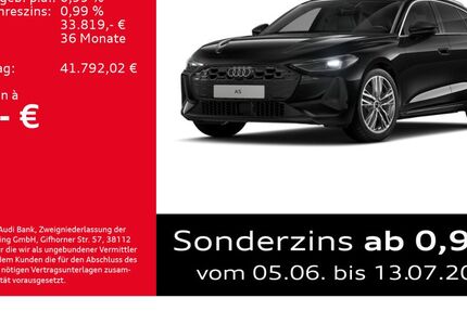 Audi A5 31.967 km 40.750 &euro; Aalen 73431